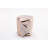 Solid Wood End Table