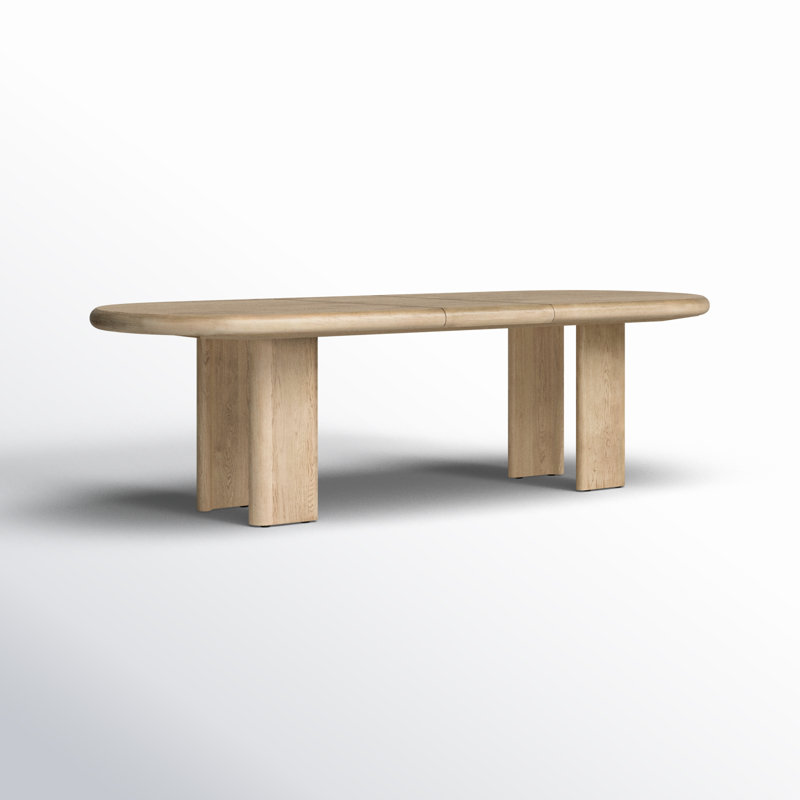 Jaylen Oval Dining Table