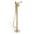 Brushed Gold is out of stock