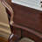 Retro Multifunctional Elegant Console Table