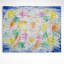 Theater Mountain Construction by Paul Klee - Wrapped Canvas Print-1947973363