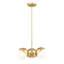 Lustre 3 lumières Buckhaven-290546889