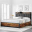 Lit tapissier Jekabs-247531328