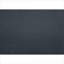 Chaise d'appoint en velours gris anthracite pelucheux, sièges de salon en bois massif pour adultes, 1 pièce