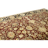 One-of-a-Kind 10' X 14'2" Hand Knotted Area Rug