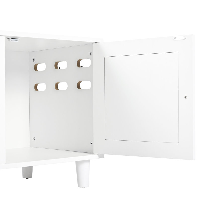Armoire pour chat Cat