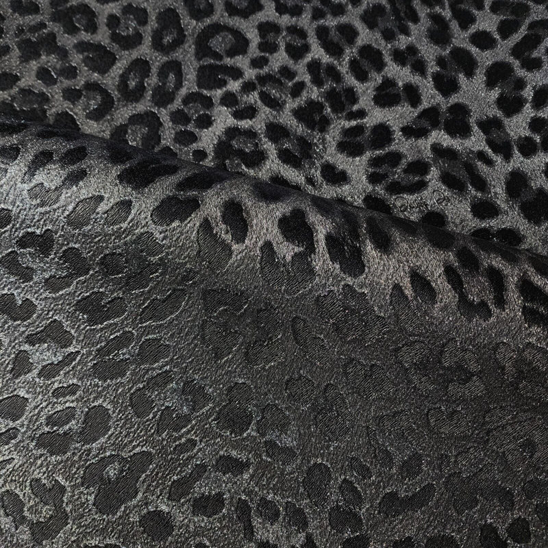 Papier peint gris anthracite gris anthracite noir