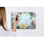 Magnetic Glass Dry Erase Board