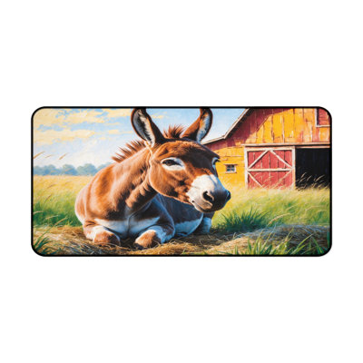 Desk Pad