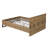ENGINEERED WOOD  BED FRAME-1201375955-1201375953