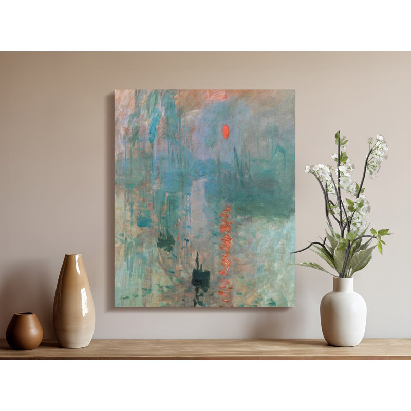 Wrapped Canvas Print Set, 18x24
