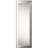 Dematteo Solid Wood Frame Leaning Mirror-2122694546