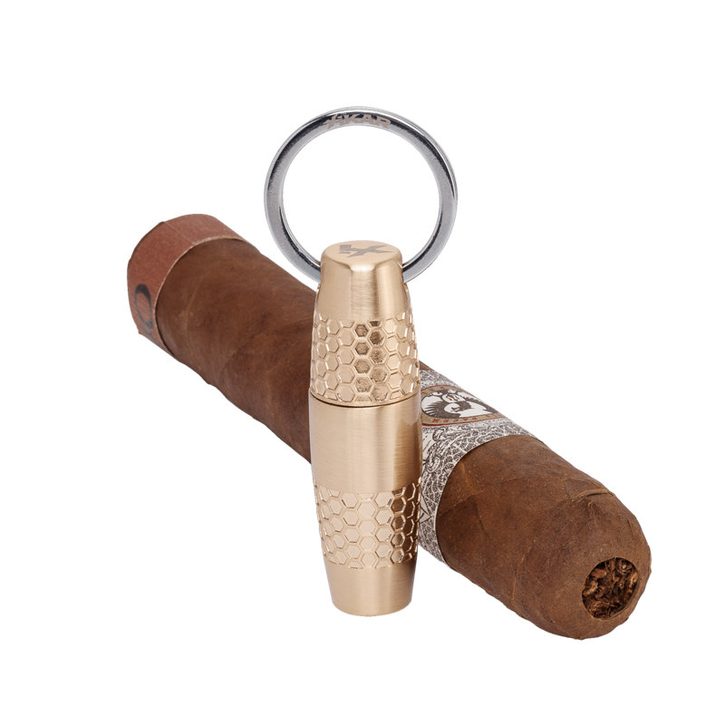 Xikar Accessory, Gold