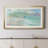 " Pastel Watergarden " Painting Print-826629468-826629458