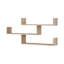 Wallaston 3 Piece Floating Shelf-37944421-92463696-92463699