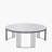 Canonbury Frame Coffee Table