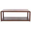 Table basse à 2 niveaux-1214671851