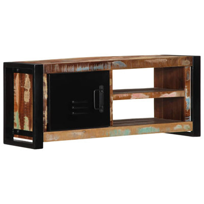 Unfinished TV Stand for TVs up to 32"