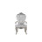 Khiabet 8 - Person Extendable Pedestal Dining Set