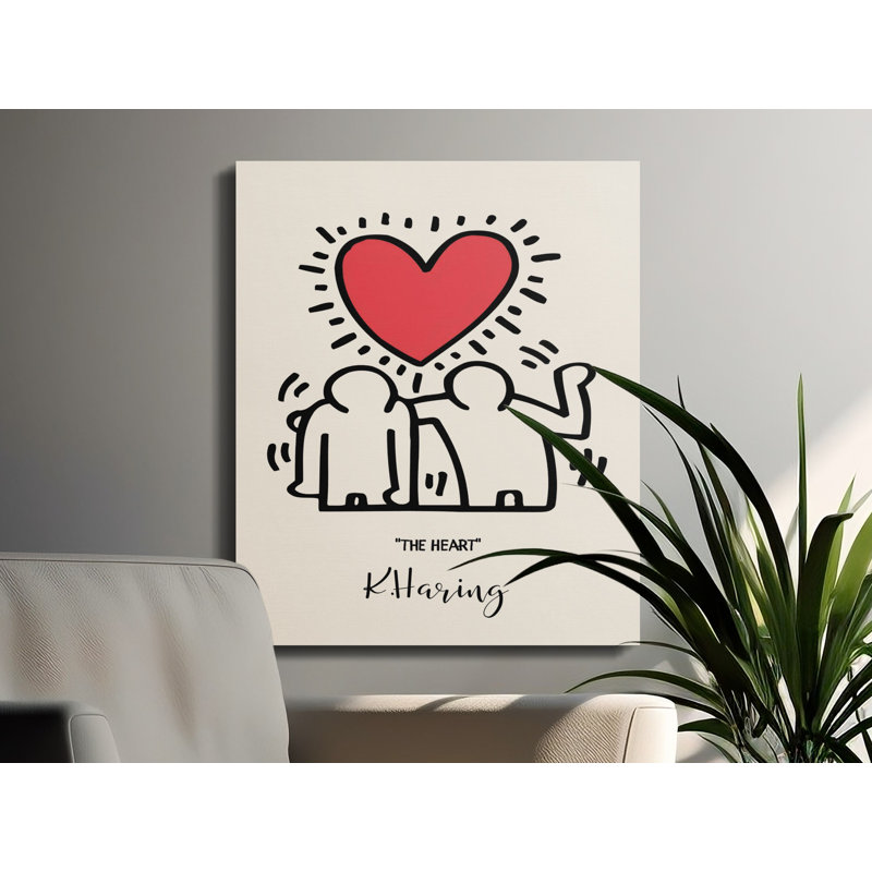 Cribbs Wrapped Canvas Print Set, 18x24
