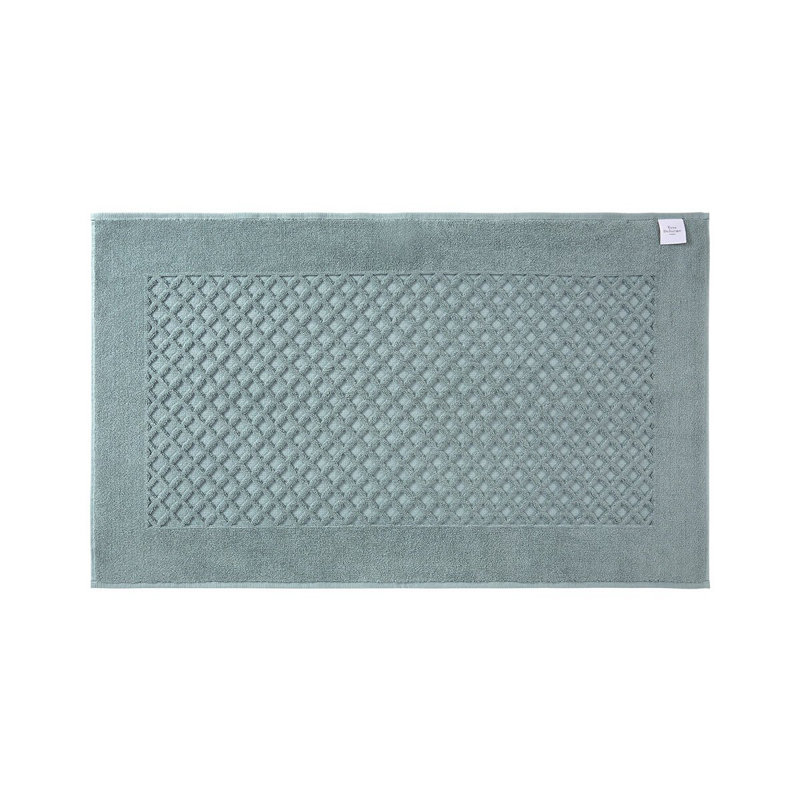 Etoile Bath Mat, Fjord
