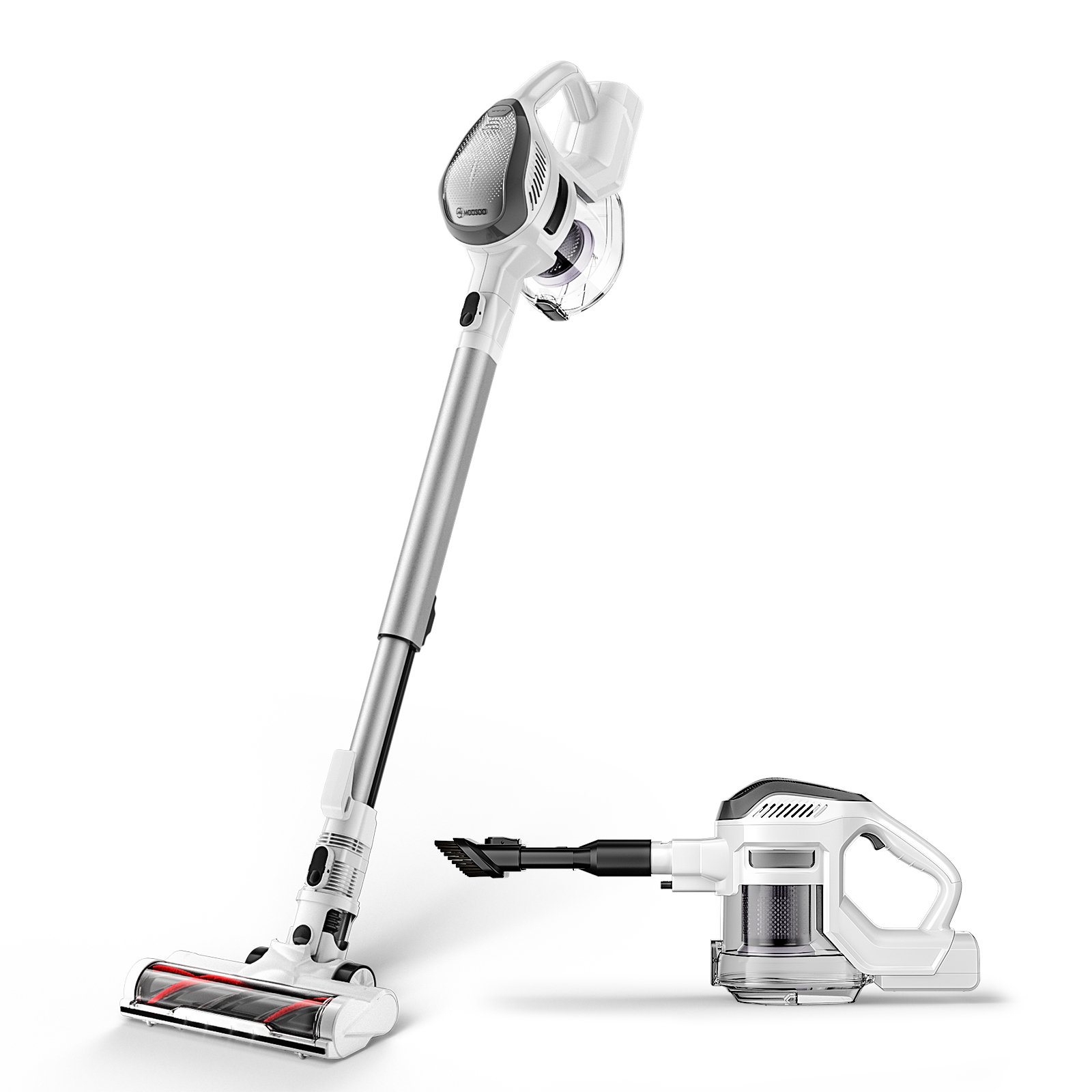 Wnkim Cordless Bagless Stick Vacuum Wnkim