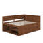 Lit de jour avec tiroirs et tablettes-1183420141-1183420143