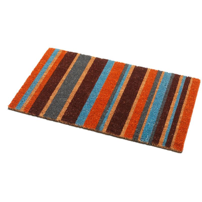 Entrance Barrier Doormat