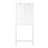 Morada Freestanding Over The Toilet Storage
