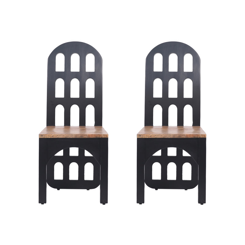 Chaise d'appoint Mainura