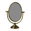 Miroir de coiffeuse Gabrijela