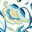 Alexandra Vine Linen Fabric-812689183