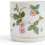 Wild Strawberry 11floz Mug
