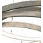 Luminaire suspendu Anagon