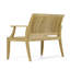 Outdoor Teak Bench