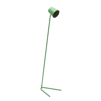 Rikkilee Traditional Floor Lamp