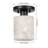 Wiliam Semi Flush Mount-895912016