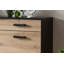 Lilbourn 186cm Sideboard