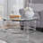 ROUND COFFEE TABLE