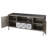 Downley Unfinished TV Stand for TVs up to 60"
