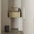 KUA Soap Dispenser - Micro Chip (grey)-118577902