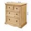 Bridewell 82cm W 4 - Drawer Chest of Drawers-1832257089
