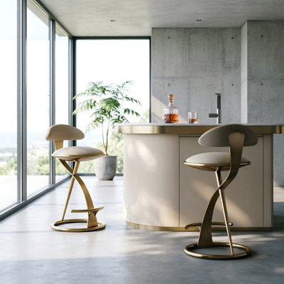 Modern and Stylish Stool