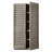 Classic Light Luxury Wardrobe