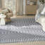 Tapis bohémien lavable à la machine Dakota Fields Burrillville-1624762439