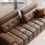 Canapé surdimensionné 102,4 po Mid-Century Lawrence-1175769994