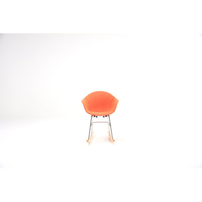 Chaise berçante TA UP
