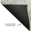 Tapis moderne lavable à la machine Premium Premium AMF1766-1802301669