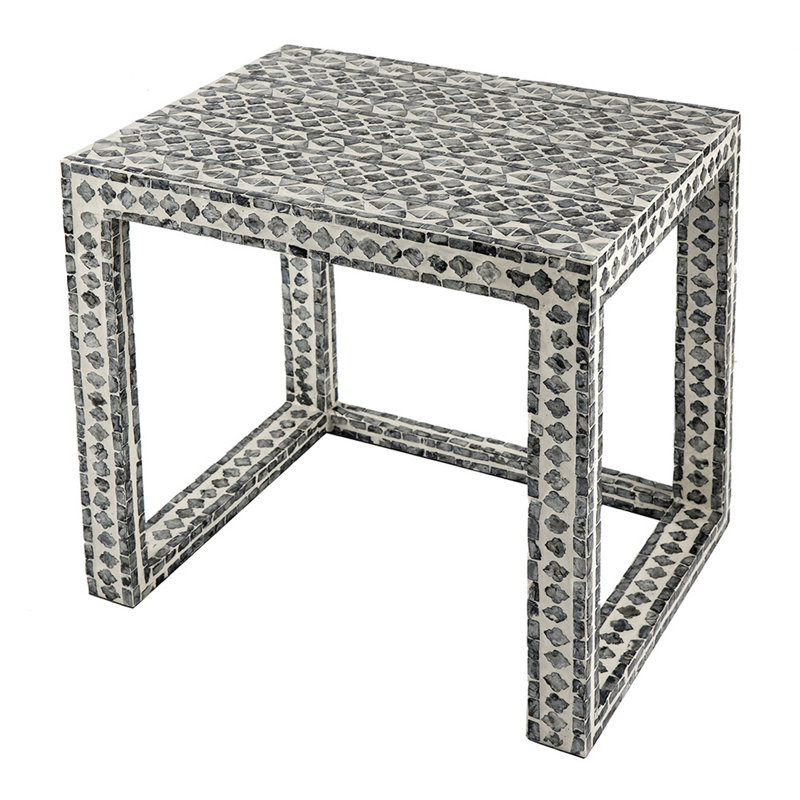 Hubler Nesting Tables