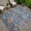 Tapis traditionnel lavable à la machine intérieur / extérieur ACN2430-1862369426-1862369454
